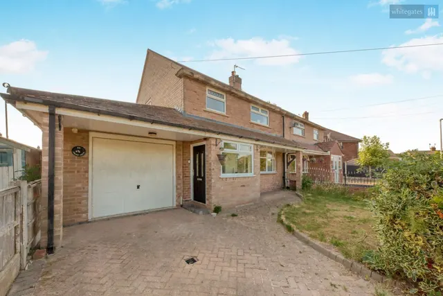 Gerard Drive, Nantwich, CW5, photo 1