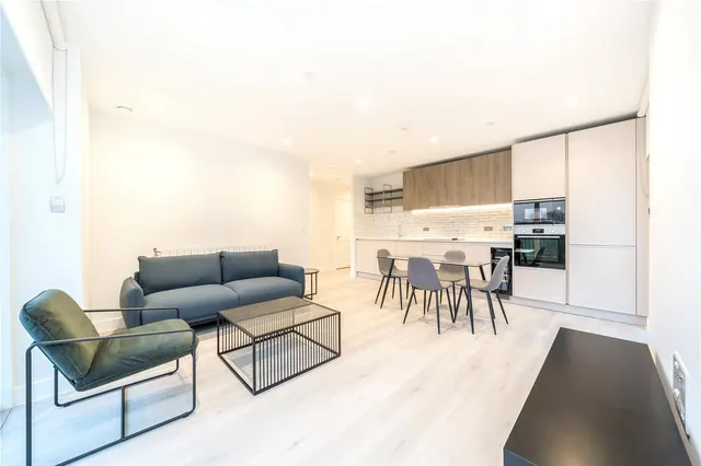 Photo 2 — Astell Road, London, SE3 9EH