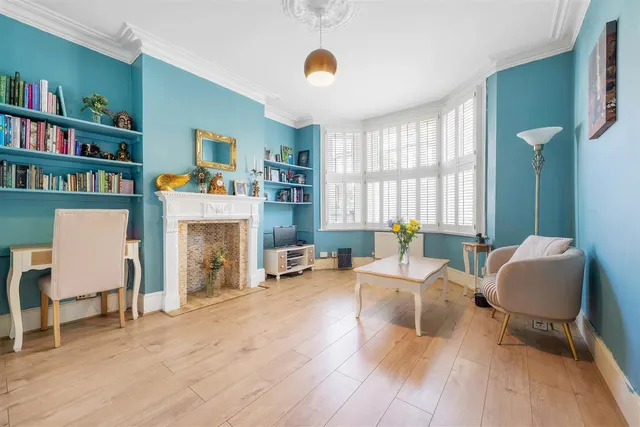Phoenix Road, Penge, SE20, photo 1