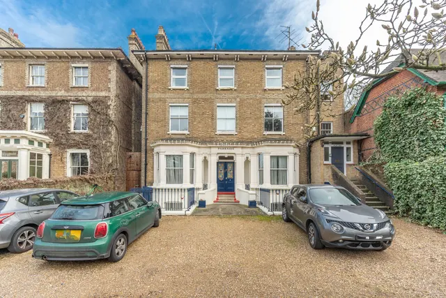 1 Parkside, London Road, Harrow, photo 1