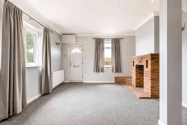 Photo 3 — Buckenham Road, Attleborough, Norfolk, NR17