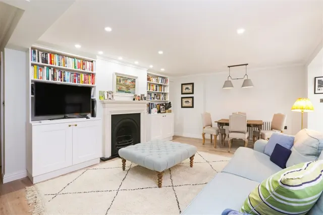 Powis Square, Notting Hill, W11, photo 2