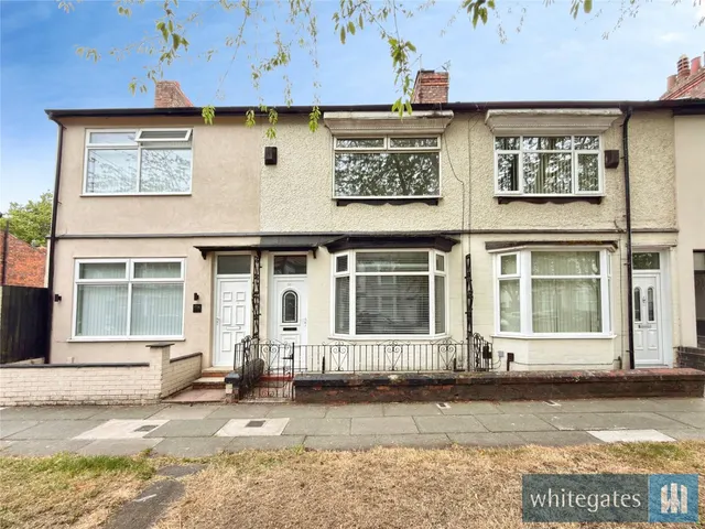 Ince Avenue, Anfield, L4, photo 1