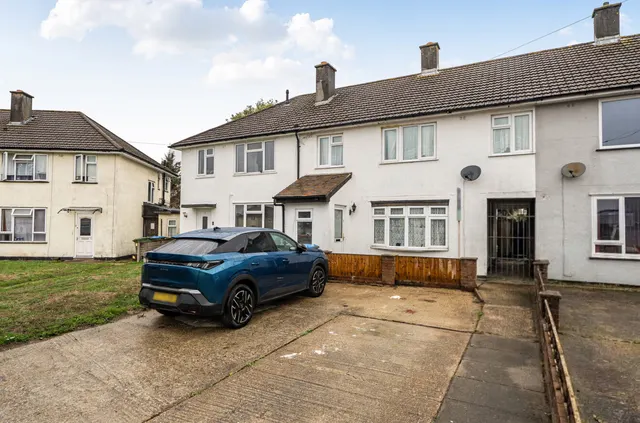 Portal Road, Sholing, SO19, photo 1