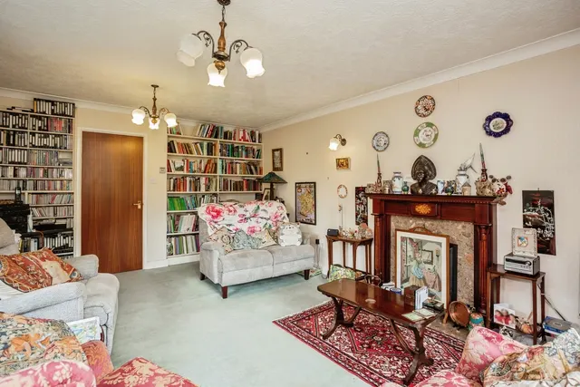 Sandalwood Road, Loughborough, LE11, photo 3