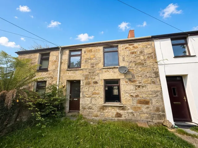Rosewarne Road, Gwinear, TR27, photo 1