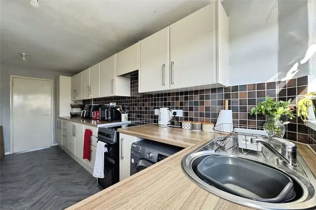 The Rowans, Egremont, CA22, photo 3