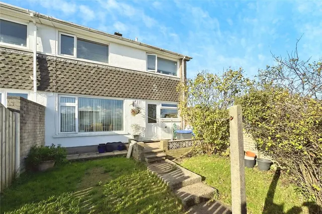 The Rowans, Egremont, CA22, photo 1