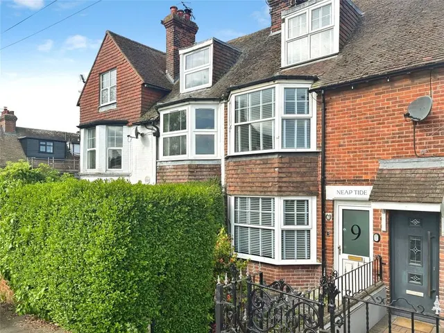Winchelsea Road, Rye, TN31, photo 1