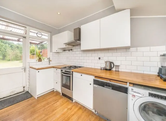 Photo 3 — Hook Rise South, Surbiton, KT6