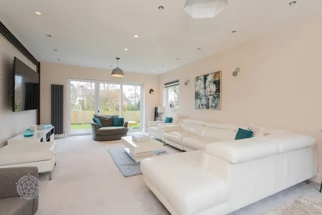 Photo 2 — Lower House Drive, Lostock, Bolton, BL6 4JX