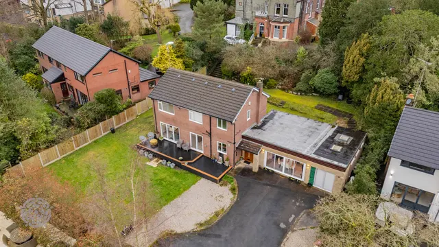Lower House Drive, Lostock, Bolton, BL6 4JX, photo 1