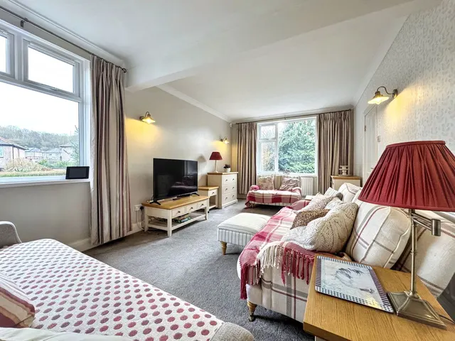 Photo 3 — Denbigh Road, Llanfairtalhaiarn, Abergele, Conwy, LL22 8SW