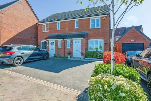 Hewett Close, Tamworth, Staffordshire, B79, photo 1