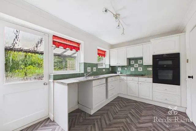Photo 3 — Thames Close, Congleton, Cheshire, CW12