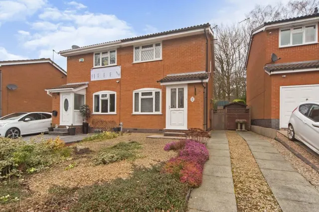 Thames Close, Congleton, Cheshire, CW12, photo 1