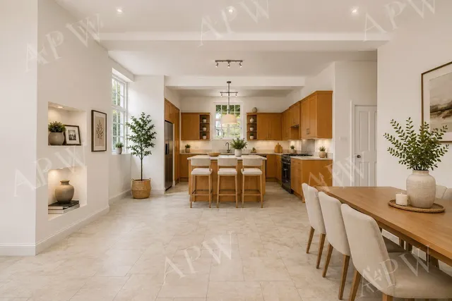 Photo 2 — New Road, Esher, Surrey, KT10