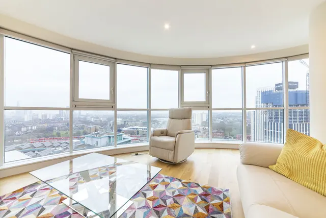 Flagstaff House, London, photo 1
