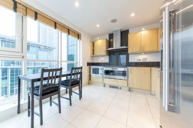 Photo 3 — Flagstaff House, London