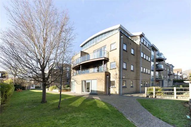 The Downs, Wimbledon, London, SW20 8JG, photo 1