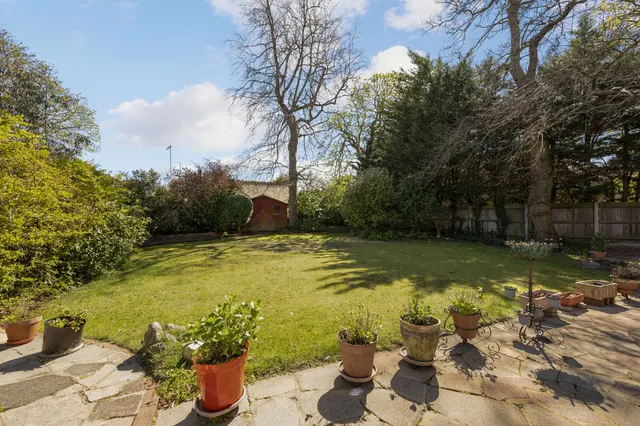 Kingston upon Thames, KT2, photo 2
