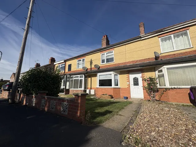 Towndam Lane, Spalding, PE11, photo 1
