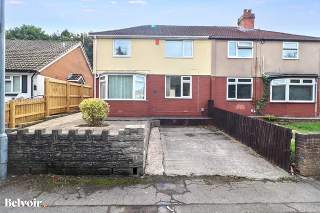 Frank Road, Ely, CF5, photo 1