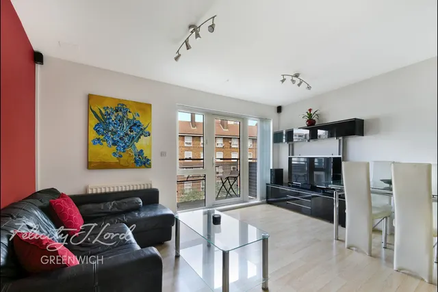 Little Cottage Place, Greenwich, SE10, photo 2
