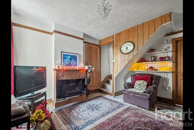 Roscoe Terrace, Wisbech, PE13, photo 3