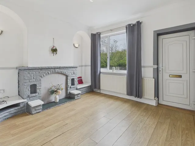 Wharf Lane, Staveley, S43, photo 2