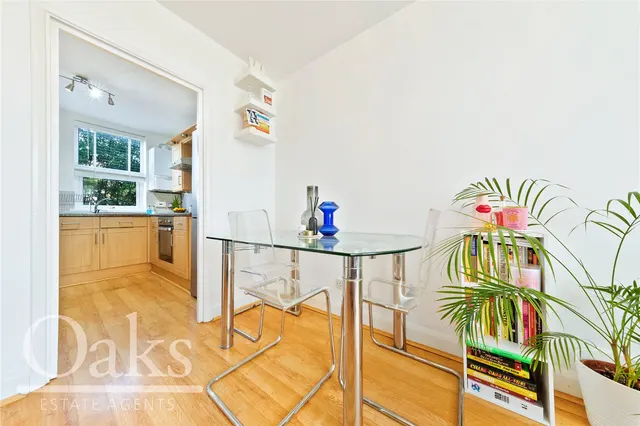 Burgoyne Road, South Norwood, SE25, photo 3