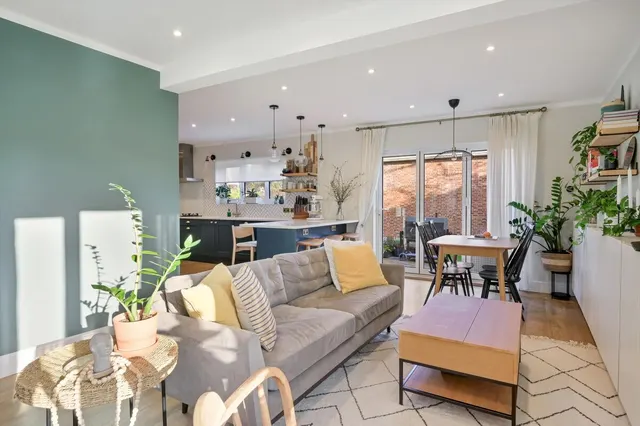 Hartham Road, London, N7, photo 2