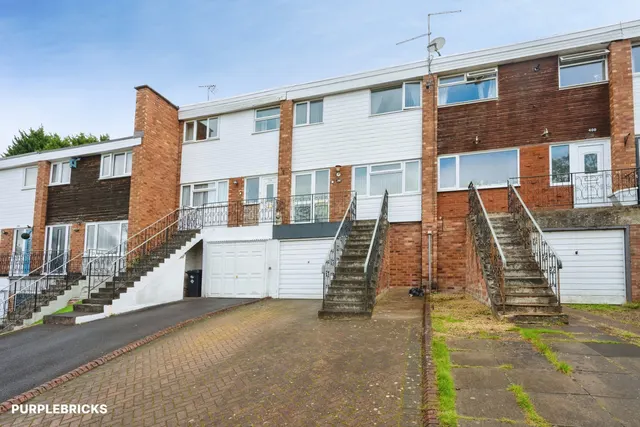 Stourbridge Road, Kidderminster, DY10, photo 1