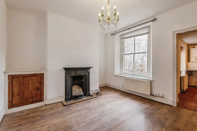 Burton Place, Taunton, TA1, photo 3