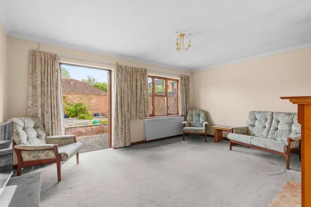 St. Anthonys New Road, Princes Risborough, HP27, photo 3