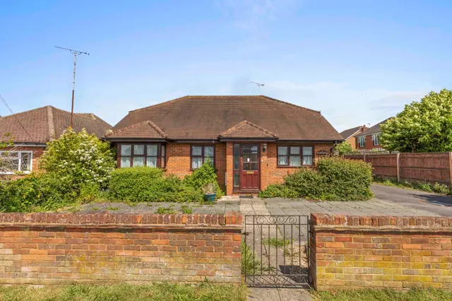 St. Anthonys New Road, Princes Risborough, HP27, photo 1