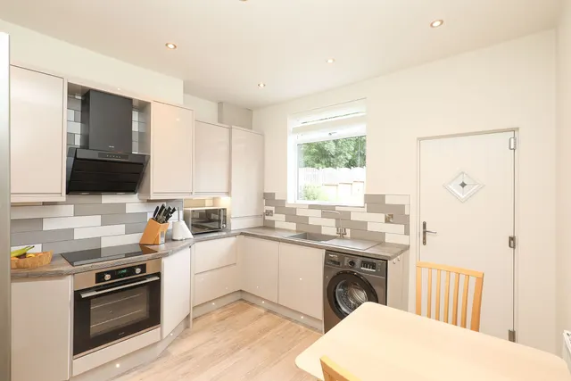 Southwell Road, Sheffield, S4, photo 2