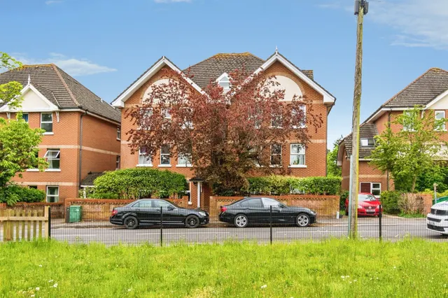 Westridge Road, Southampton, SO17, photo 1