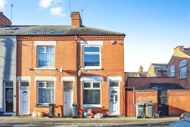 Thurlby Road, Leicester, LE5, photo 1