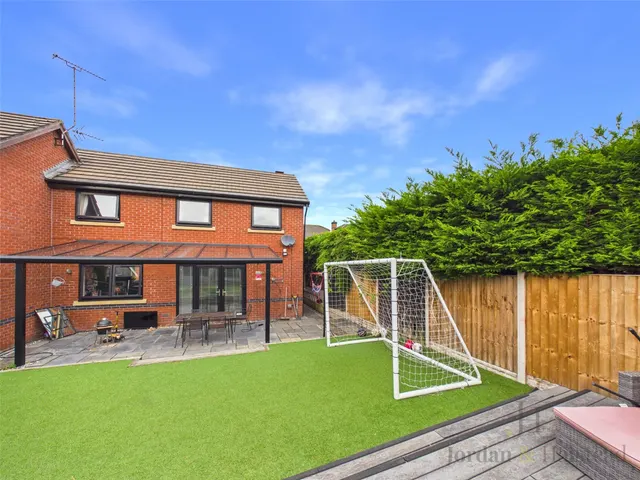 Marshgate Place, Frodsham, WA6, photo 3