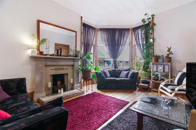 Kilmarnock Road, Shawlands, G41, photo 2