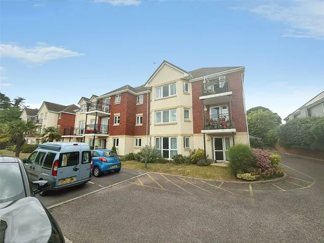 Salterton Road, Exmouth, Devon, EX8, photo 1