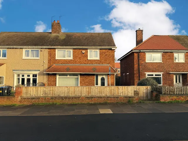 Overdale Road, Middlesbrough, TS3, photo 3