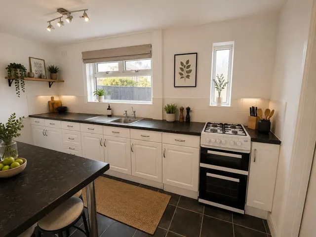 Overdale Road, Middlesbrough, TS3, photo 2