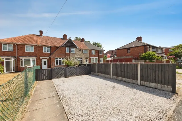 Mapleton Grove, Hall Green, Birmingham, West Midlands, B28, photo 1