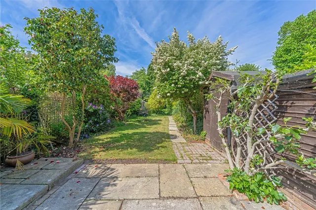 Photo 2 — Tudor Road, Hampton, TW12 2NG