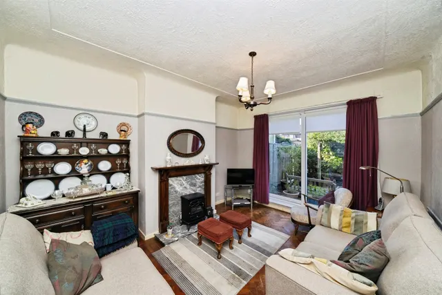 Photo 2 — Spital Road, Wirral