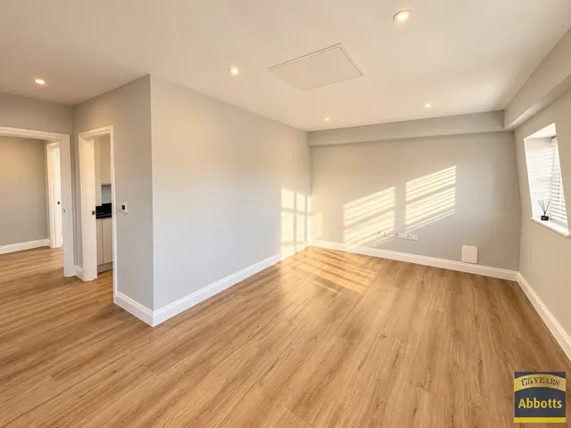 Abbots Gate, IP33, photo 2
