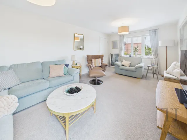 Kingcup Gardens, Ruddington, NG11, photo 3