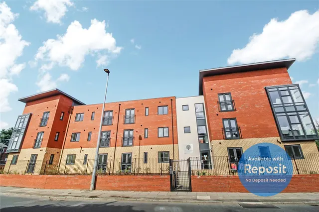 Lower Broughton Road, Salford, M7, photo 1